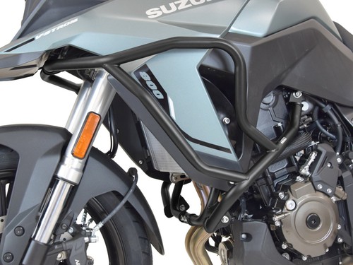 Paramotore crash bars heed - crash,