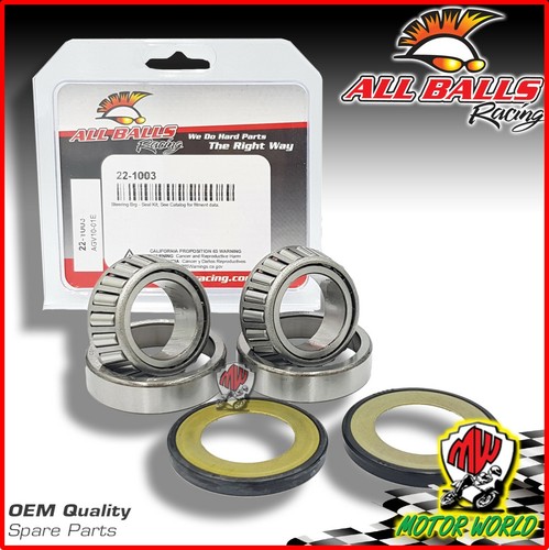 Kit cuscinetti calotte - calotte, di