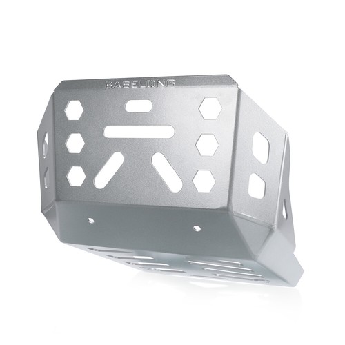 Skidplat motore moto - , adatto