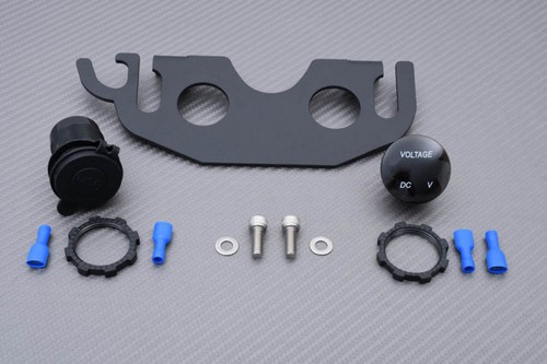 Support instruments - support, de