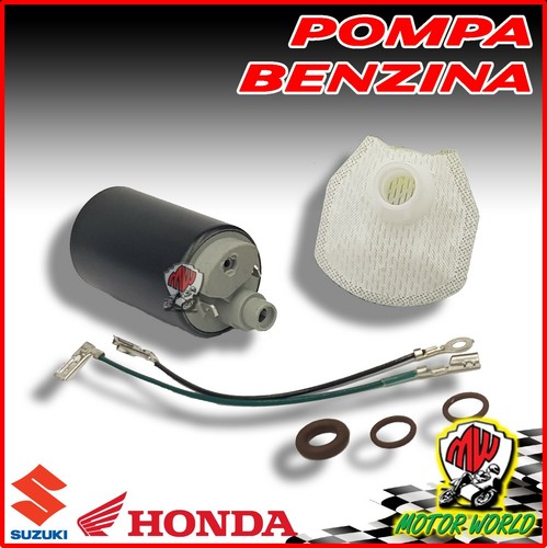 Pompa benzina carburante - , fuel
