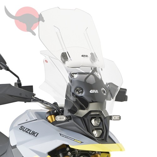 Cupolino givi airflow - [givi], /