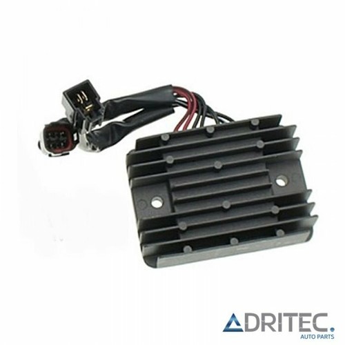 Regolatore raddrizzatore - regolatore,