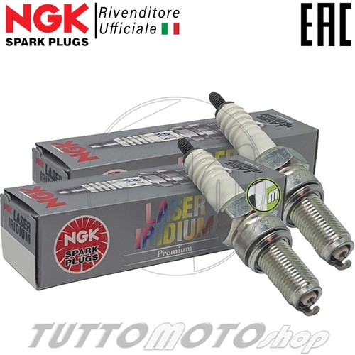 Kit candele suzuki 800 - kit,