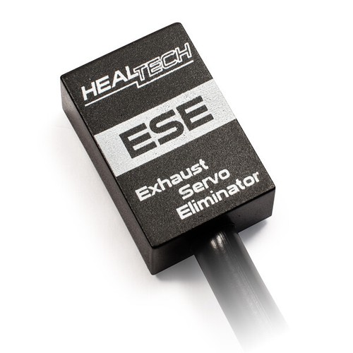 Healtech ese esclusore - ese, valvola