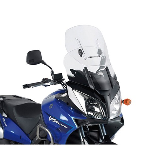 Cupolino kappa kaf260 pronto - cupolino,