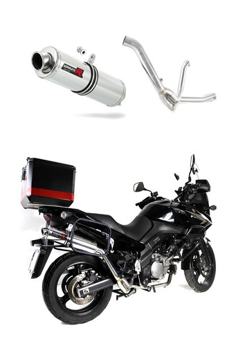 650 strom 2007 2011 - dl,