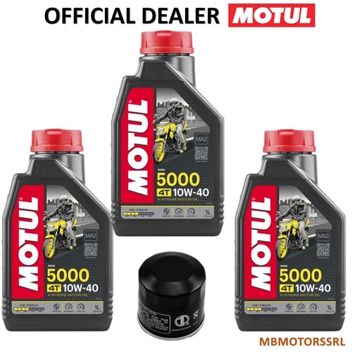 Kit tagliando suzuki - suzuki, dl