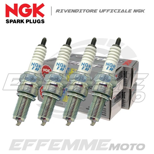 Kit candele suzuki - suzuki, v-strom