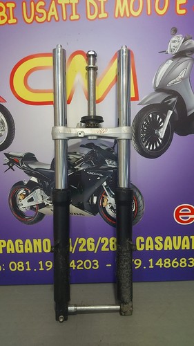 Forcella suzuki strom - v, 650