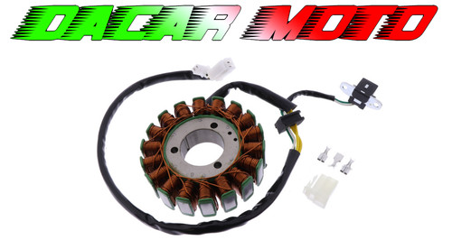 Statore per suzuki - dl, 650