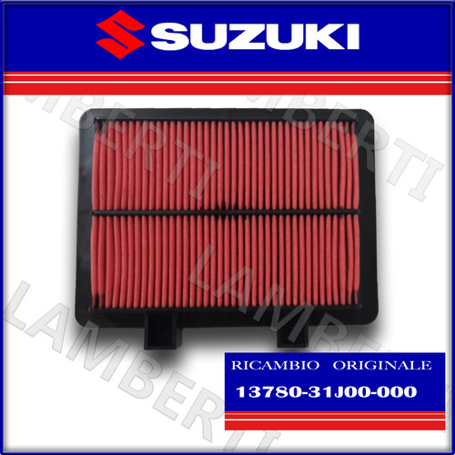 Filtro aria originale - , suzuki