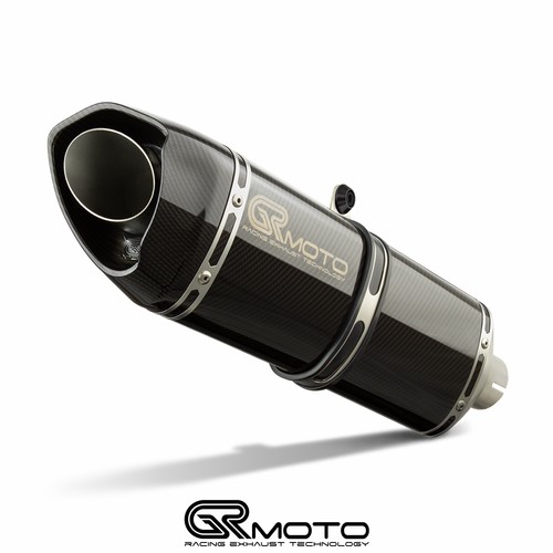 Scarico per suzuki strom - per, v-strom