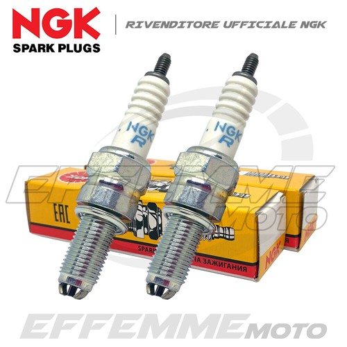 Kit candele suzuki dl - kit,