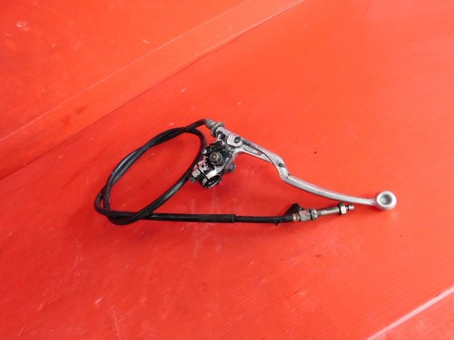 Leva supporto frizione suzuki - leva,