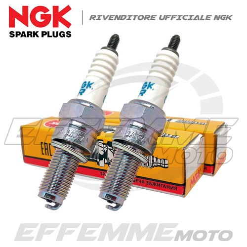 Kit candele suzuki dl - candele,