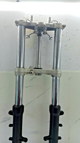 Forcella anteriore suzuki - forcella,