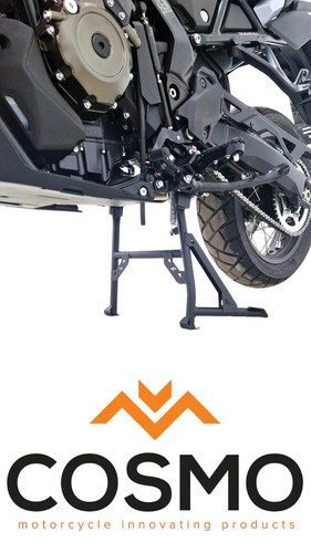 Centrale stand suzuki vstrom - suzuki,