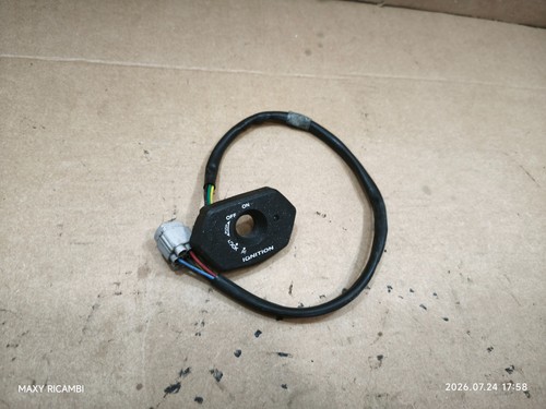 Antenna immobilizer per suzuki - immobilizer,