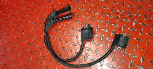 Bobine accensione suzuki - c,