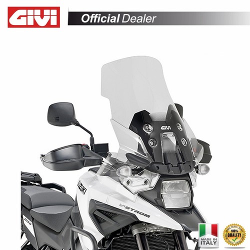 Givi d3117st parabrezza - d3117st,