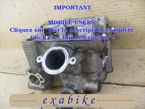 Testata anteriore per suzuki - testata,