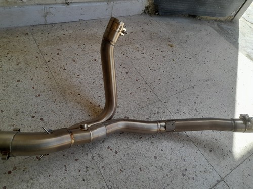 Collettori suzuki strom - collettori, 650