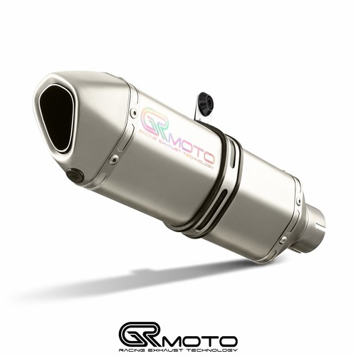 Terminale scarico grmoto - terminale,
