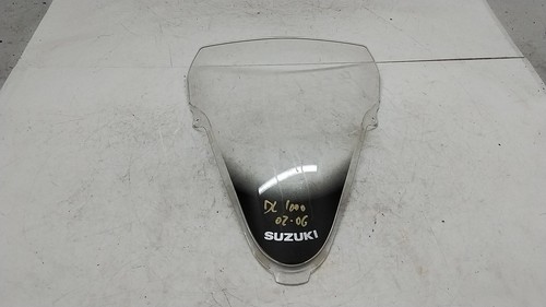 Suzuki 1000 vstrom - dl, 06