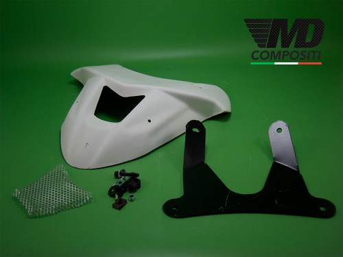 Becco parafango suzuki vstrom - parafango,