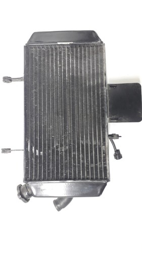 Radiatore elettroventola acqua - radiatore,