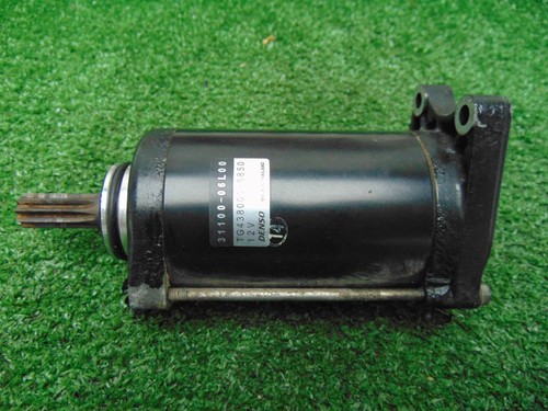 Motorino avviamento suzuki - motorino,