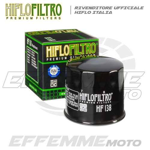 Filtro olio suzuki strom - filtro, v-strom