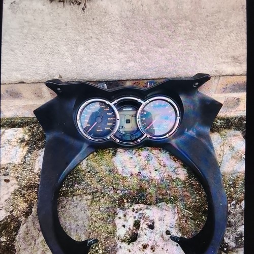 Compteur suzuki vstrom - compteur, dl