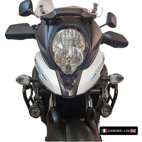 Staffe portafaretti suzuki - portafaretti,