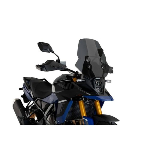 Cupolino puig touring - puig, fumè