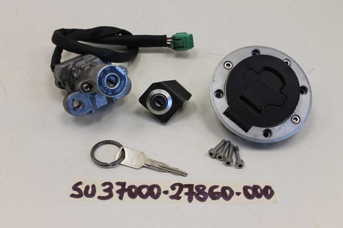 Suzuki 650 strom 04 - 650,