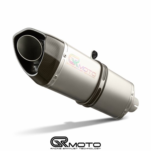 Scarico per suzuki strom - per, v-strom