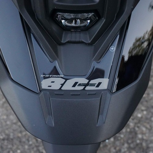 Protezione becco frontale moto - becco,